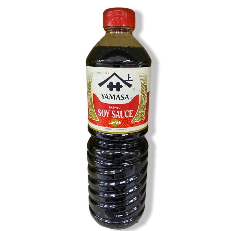 Soy Sauce image 0