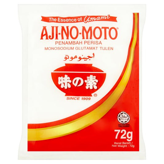 Aji-No-Moto Seasoning image 0