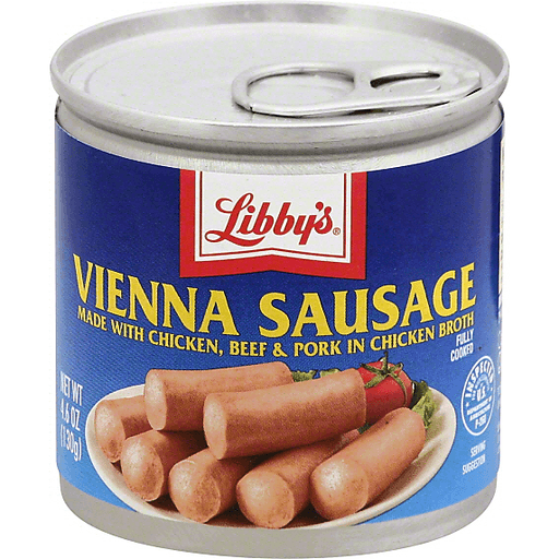 Vienna Sausage image 0