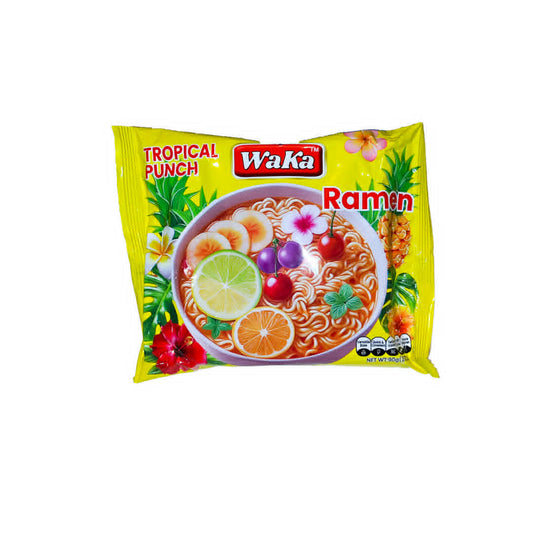 WaKa Ramen Case (24pk)