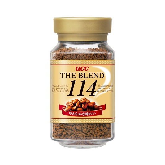 Instant Coffee The Blend 114 image 0