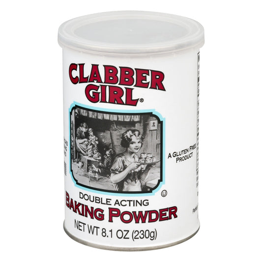 Baking Powder image 0
