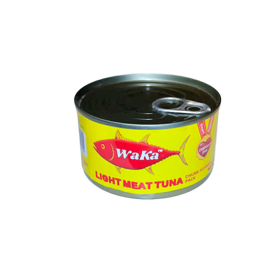 WaKa Tuna
