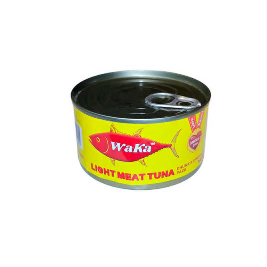 WaKa Tuna
