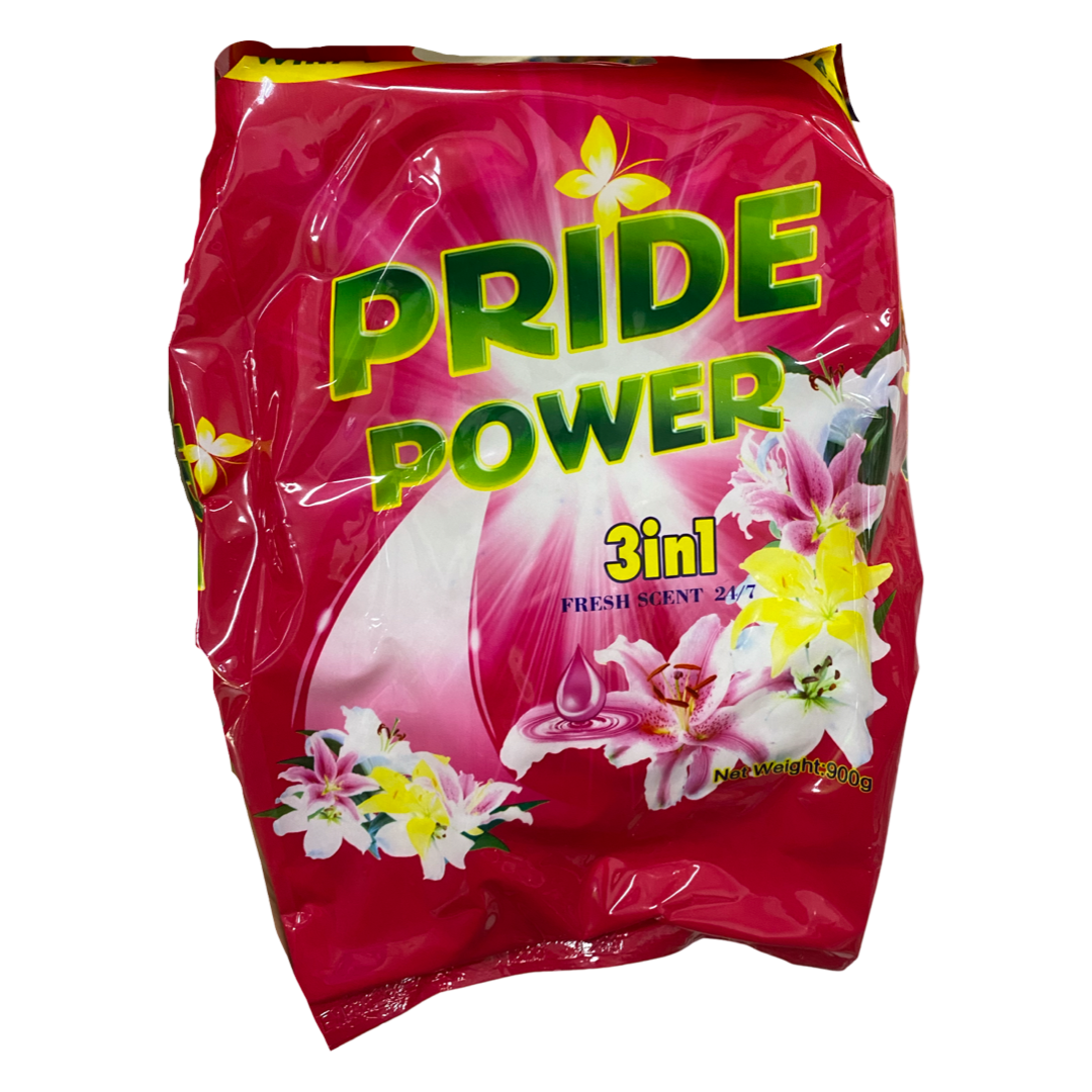 Powder Soap – Shop Pohnpei