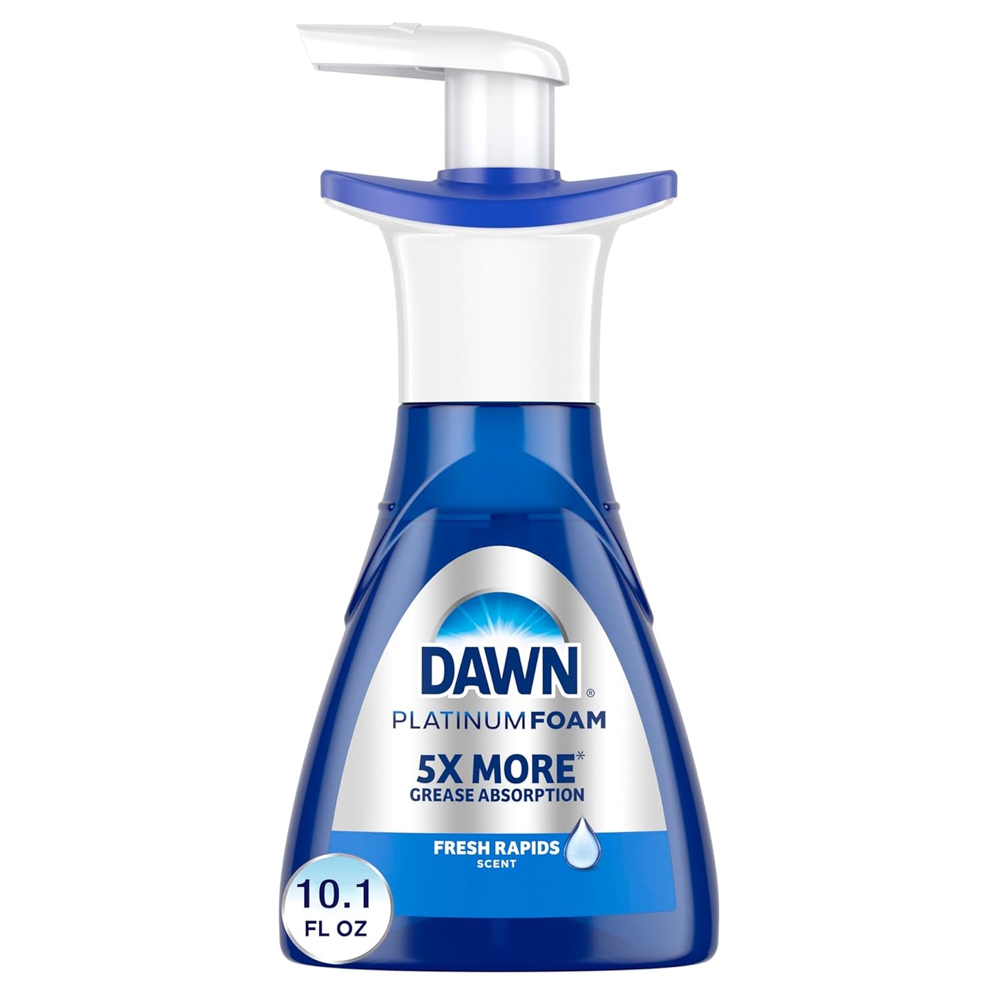 DAWN Foam Dish Soap