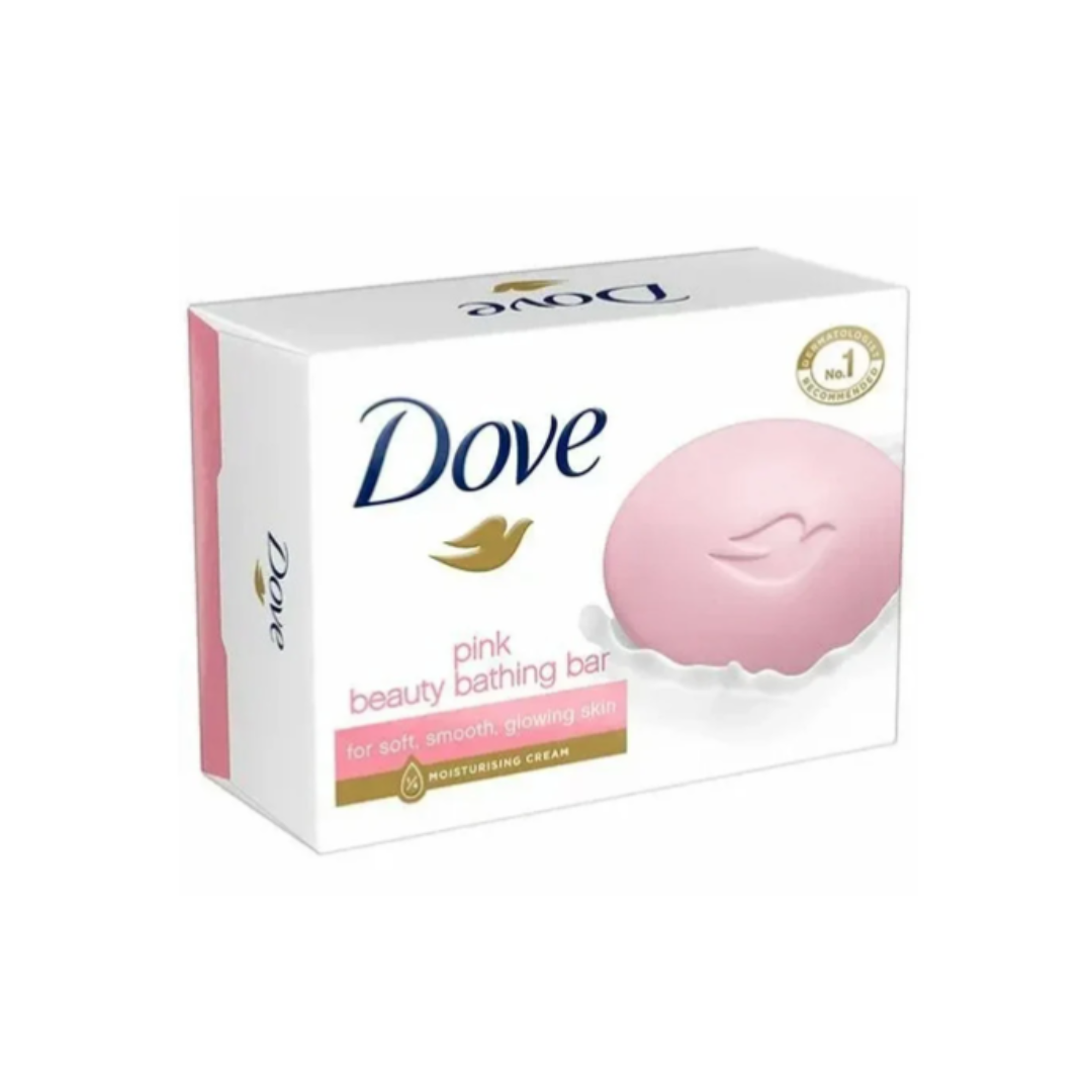 Dove Bar Soap