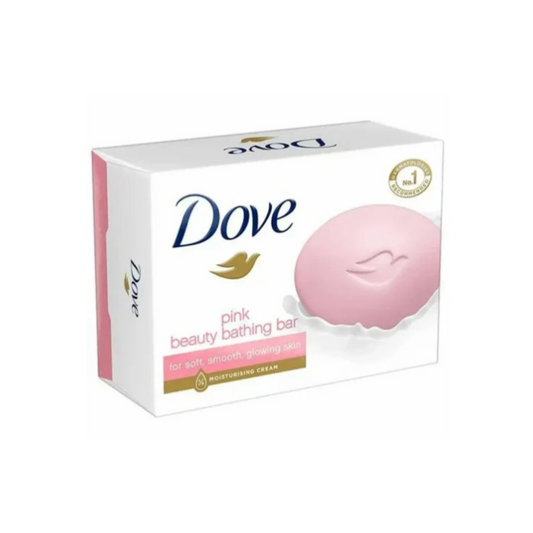 Dove Bar Soap