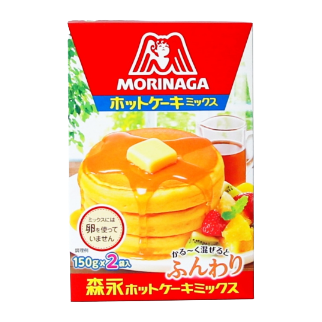 Morinaga Pancake Mix