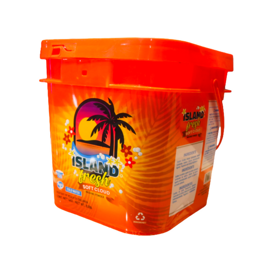 Island Fresh - Soft Cloud Laundry Detergent