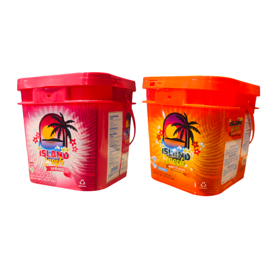 Island Fresh Bundle