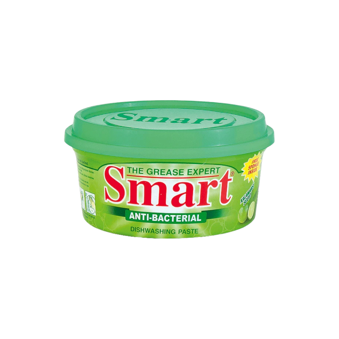 Smart Dish Soap (Lime)