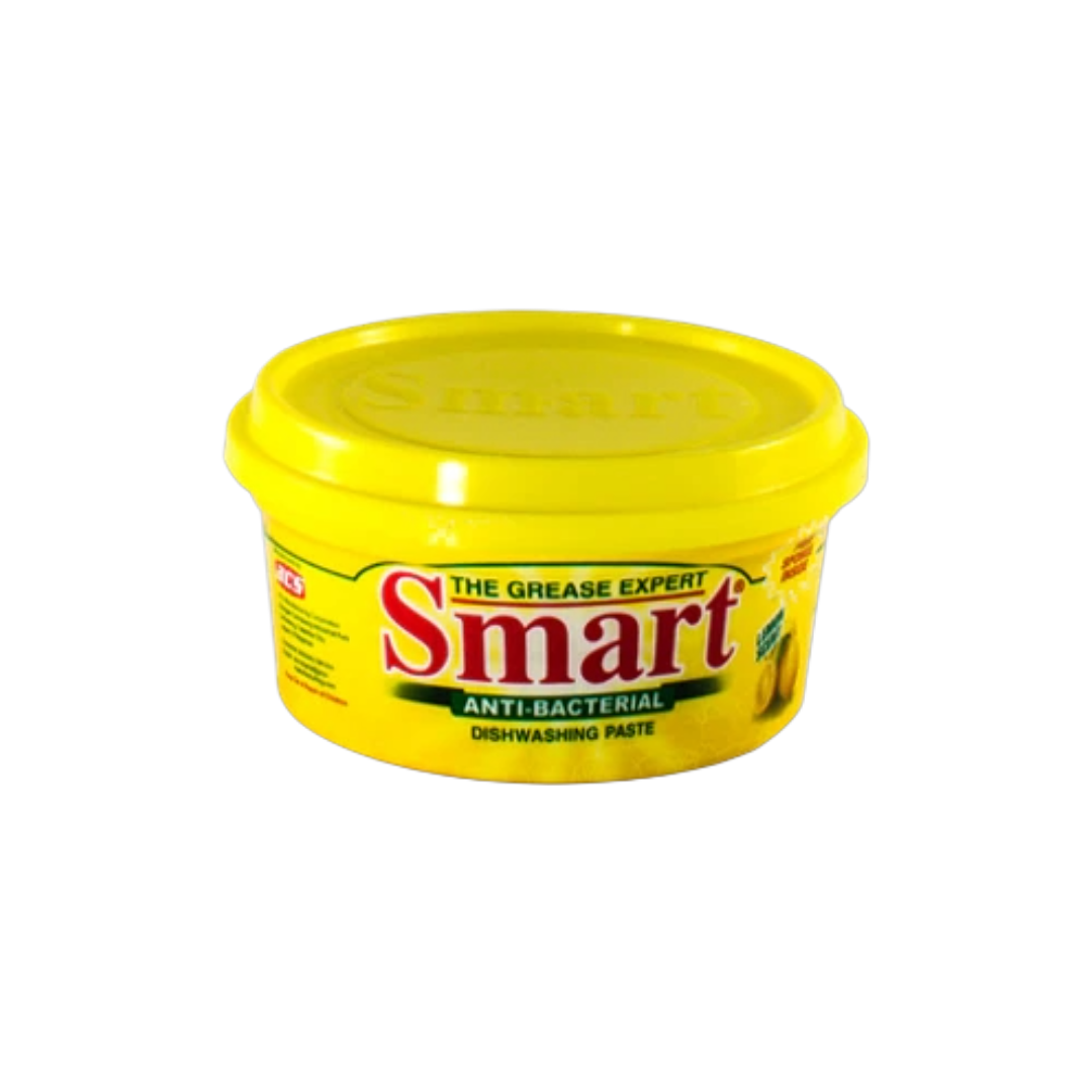 Smart Dish Soap (Lemon)