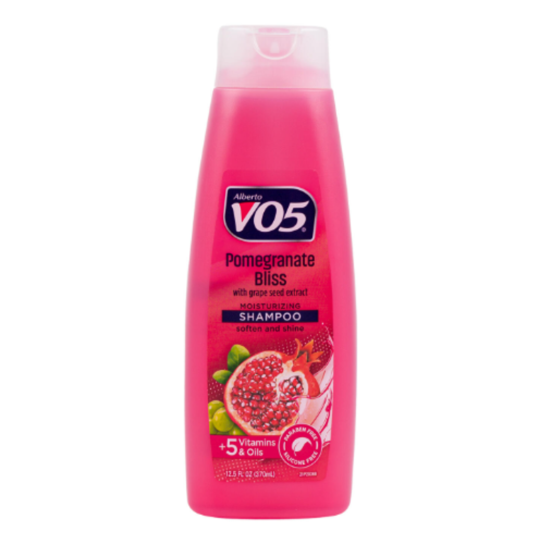 VO5 Pomegranate Bliss Shampoo