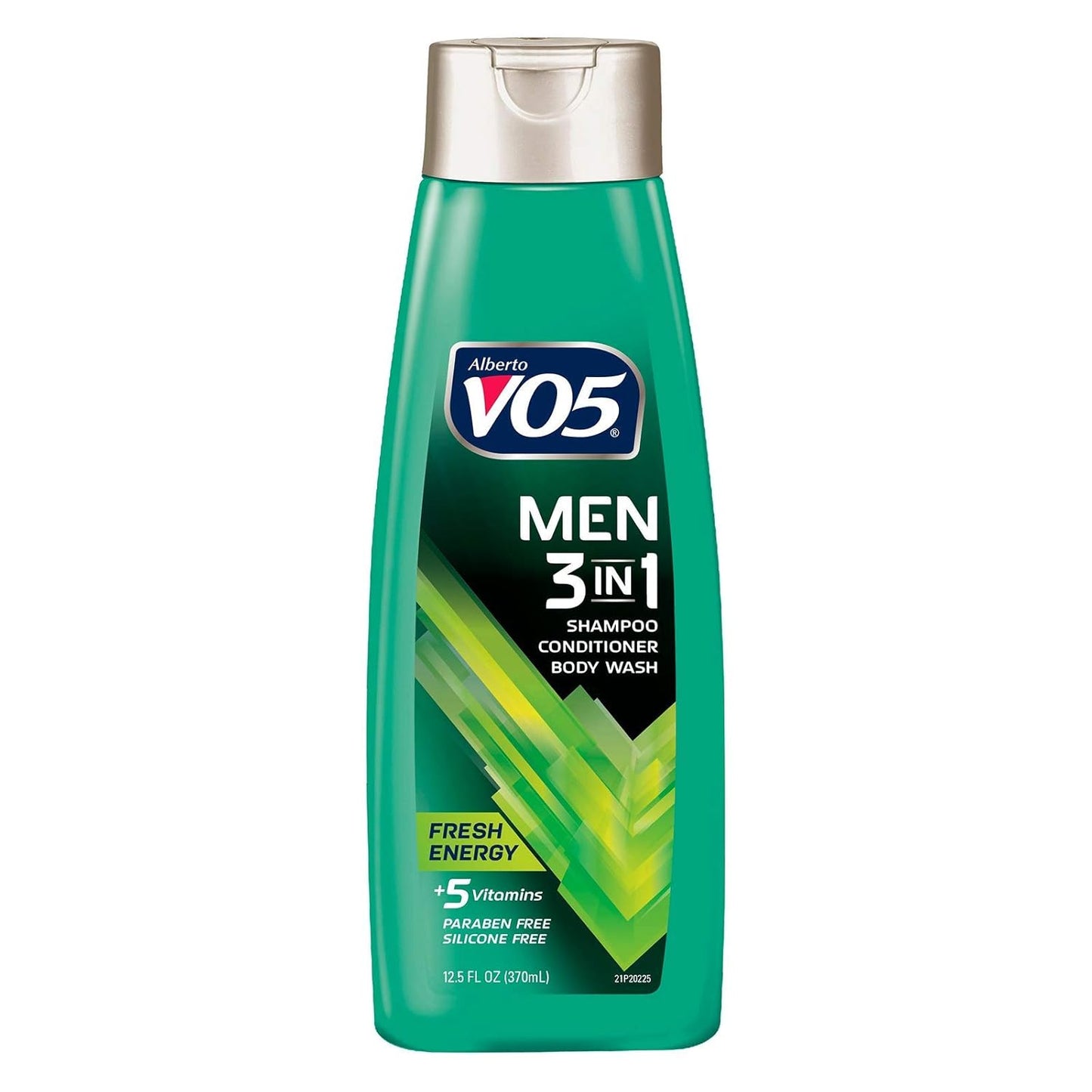 VO5 Men 3-in-1
