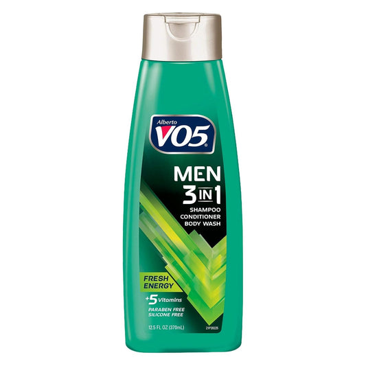 VO5 Men 3-in-1