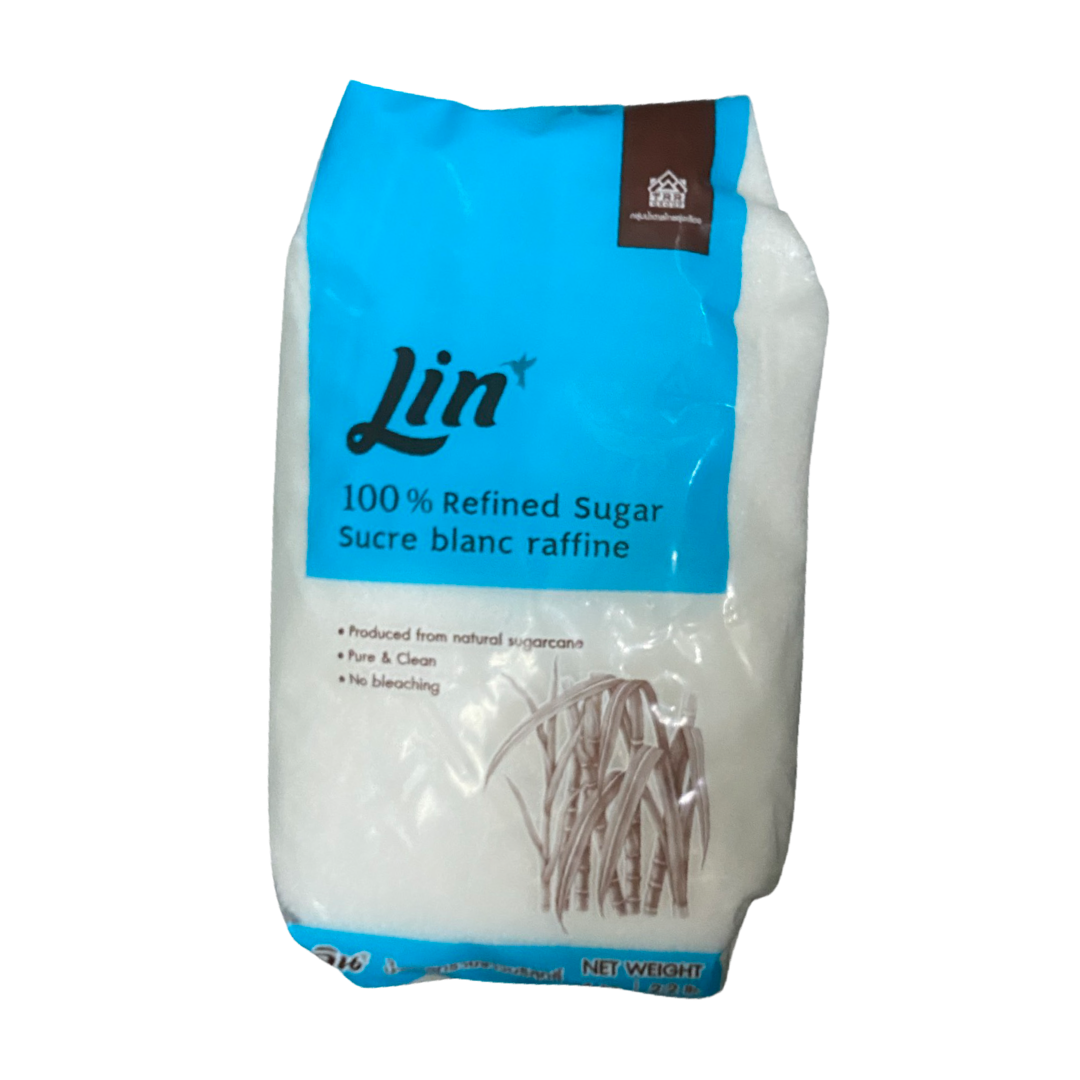 Lin Sugar 1kg image 0