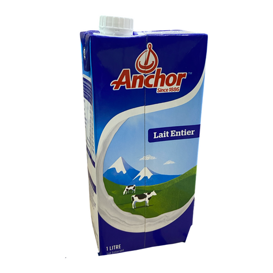Anchor Fresh Milk image 0