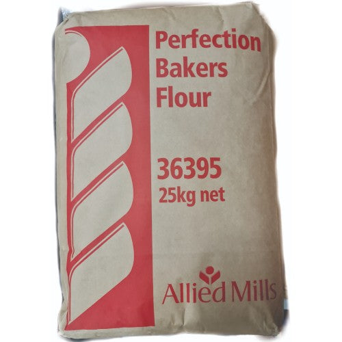 Bakers Flour 50 pounds image 0
