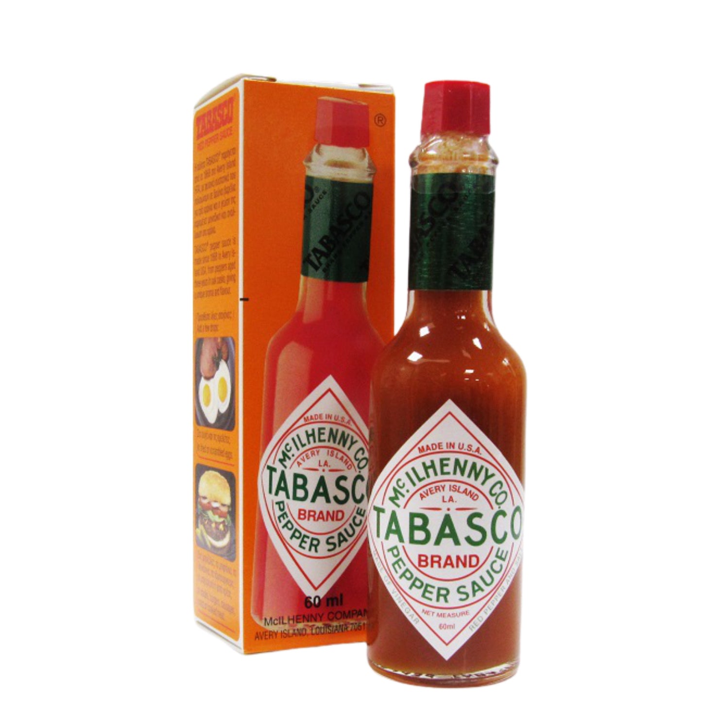 Tabasco image 0