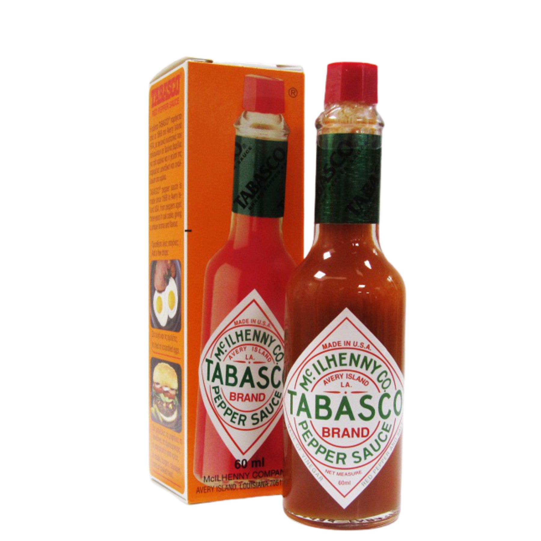 Tabasco image 0