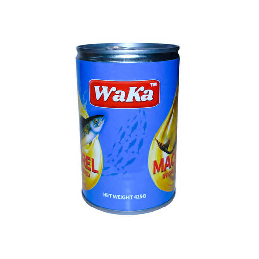 WaKa Mackerel