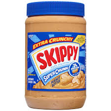 Chunky Peanut Butter image 0