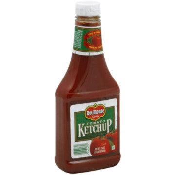 Ketchup image 0